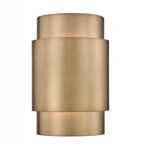 2 Light Wall Sconce (276|739S-RB)