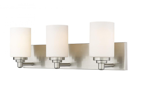 3 Light Vanity (276|485-3V-BN)