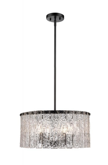5 Light Pendant (276|1943P18-MB)