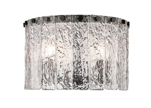 3 Light Flush Mount (276|1943F12-MB)