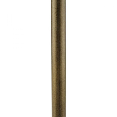Aged Bronze Finish Accessory Extension Kit with (2) 6-inch and (1) 12-inch Stems (149|P8602-196)