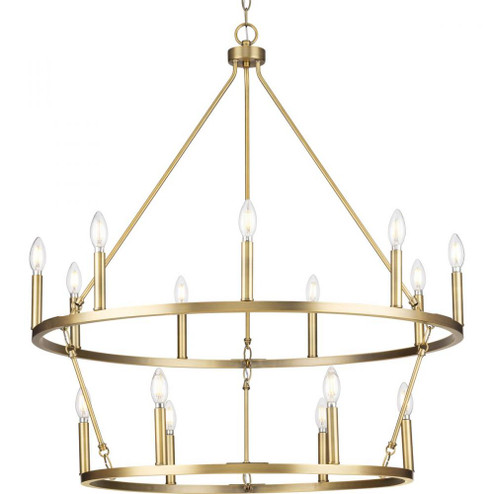 P400315-163 15-L CHANDELIER (149|P400315-163)
