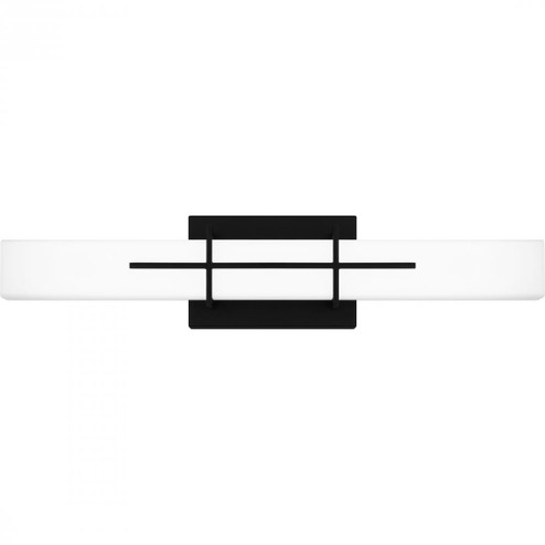 Gemini Bath Light (26|PCGI8523MBK)