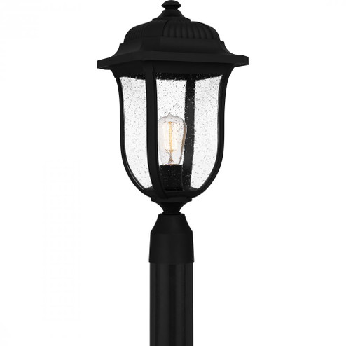 Mulberry Outdoor Lantern (26|MUL9009MBK)
