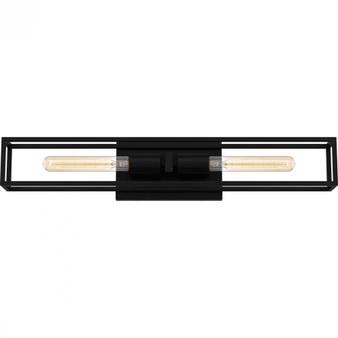 Leighton Bath Light (26|LGN8624MBK)