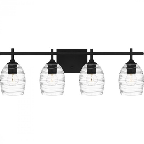 Lucy Bath Light (26|LCY8629MBK)