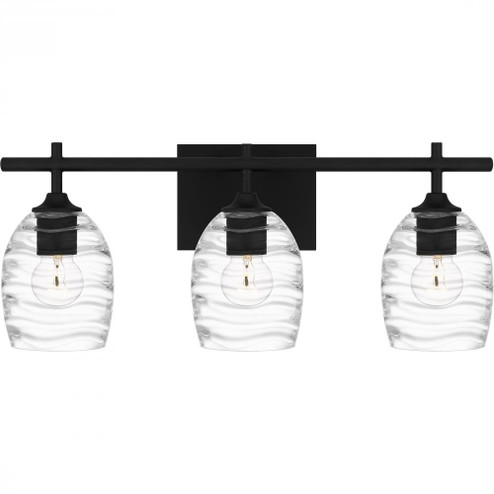 Lucy Bath Light (26|LCY8622MBK)
