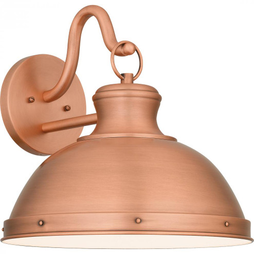 Jameson Outdoor Lantern (26|JAM8414AC)