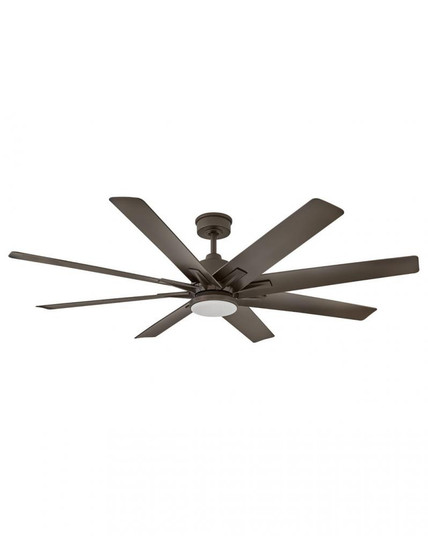 Concur 66'' LED Smart Fan (87|904566FMM-LWD)