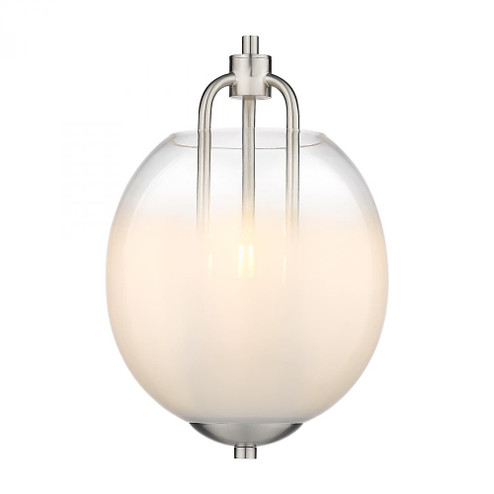 Fall Brook 9.875 inch Shade (3442|G453-10WCL)