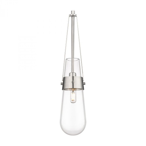 Milan 4.375 inch Shade (3442|G452-4CL)