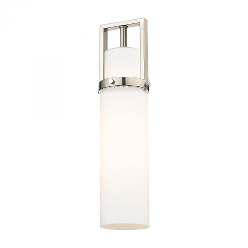 Utopia 3.875 inch Shade (3442|G426-15WH)