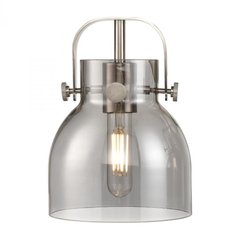 Pilaster II Bell 6.5 inch Shade (3442|G412-6SM)
