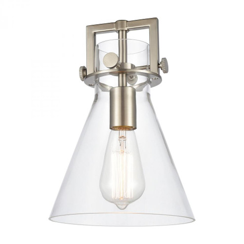 Newton Cone 8 inch Shade (3442|G411-8CL)
