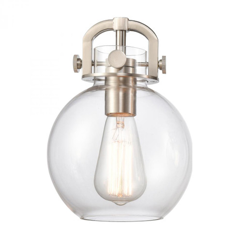 Newton Sphere 7 inch Shade (3442|G410-7CL)
