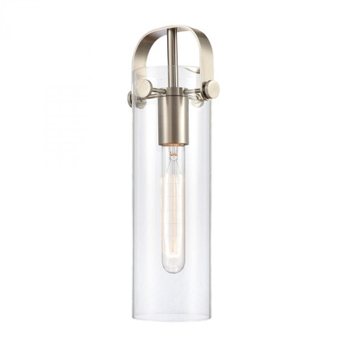 Pilaster 4 inch Shade (3442|G413-1W-4CL)