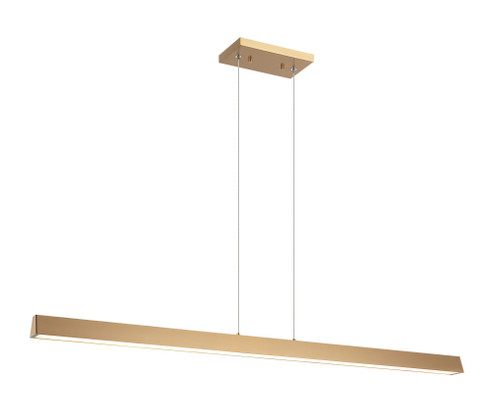 Isosceles  Chandelier (3605|C64945AG)