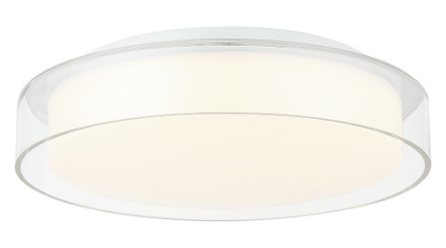 Callum Flush Mounts (3605|M14614WHCL)