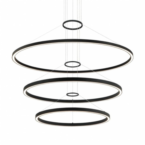 O'HARA Chandelier (3605|C30896MB)