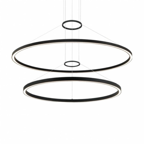 O'Hara Chandelier (3605|C30872MB)