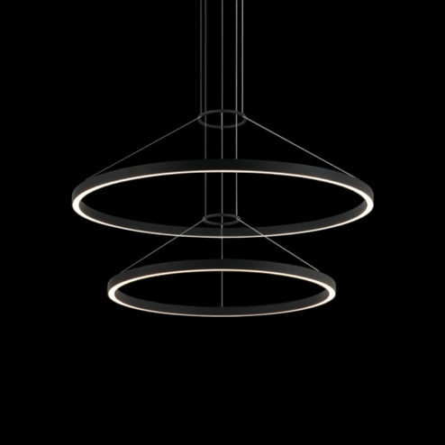 O'Hara Chandelier (3605|C30856MB)