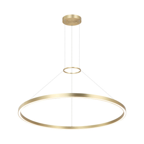 O'HARA Chandelier (3605|C30840BG)