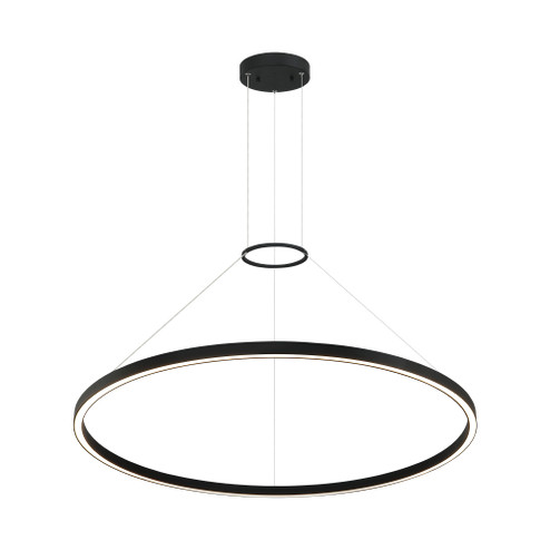 O'HARA Chandelier (3605|C30840MB)
