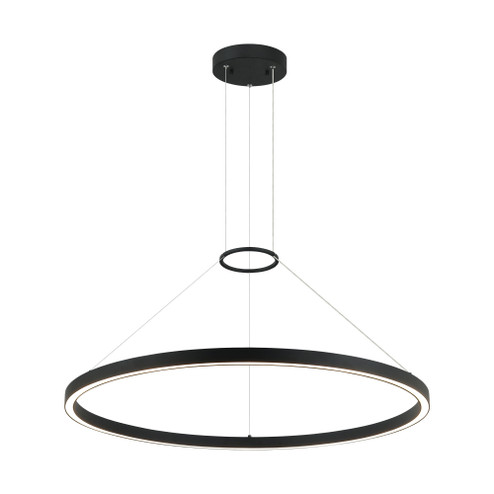 O'Hara Chandelier (3605|C30832MB)