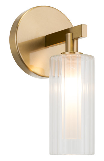 KRISTOF WALL SCONCE (3605|W60801AG)