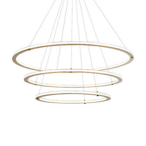 Victoria Chandelier (3605|C66196BG)