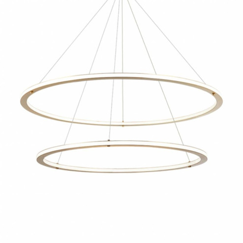 VICTORIA Chandelier (3605|C66172BG)