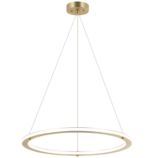 Victoria Chandelier (3605|C66124BG)