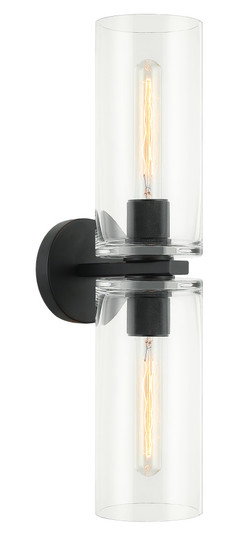 LINCOLN Wall Sconce (3605|W32512MB)