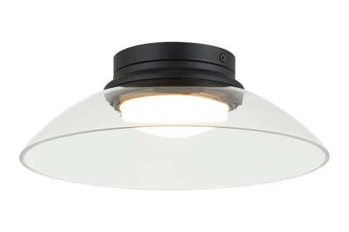Luna Flush Mounts (3605|M16401MBCL)