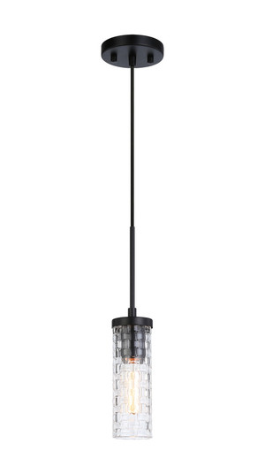 WEAVER Pendants (3605|C32101BK)