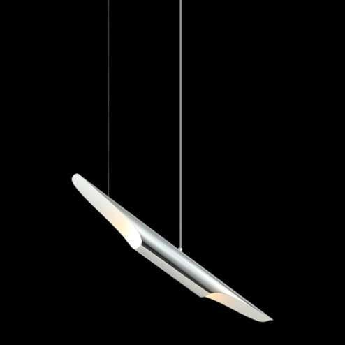 Stylus Chrome Chandelier (3605|C32412CH)