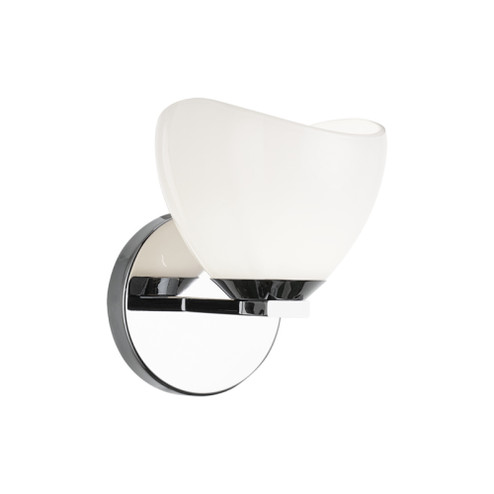 Uptowne WALL SCONCE (3605|S04201CHOP)