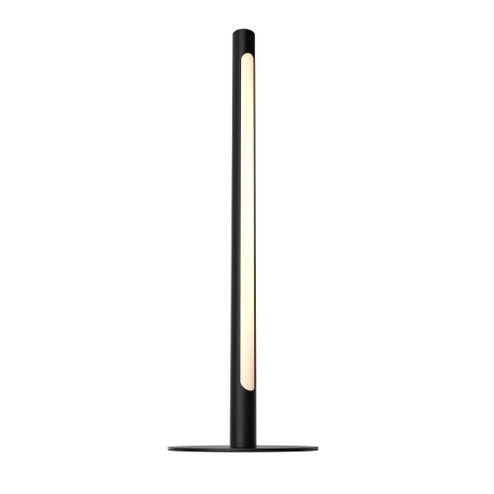 Dals Connect Smart Wi - Fi Digital Table Lamp (776|SM-STTL20-BK)