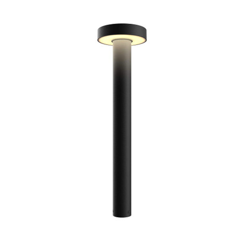 Landscape Pathlight Round Top (20 In.) CCT (776|LPP20-CC-BK)