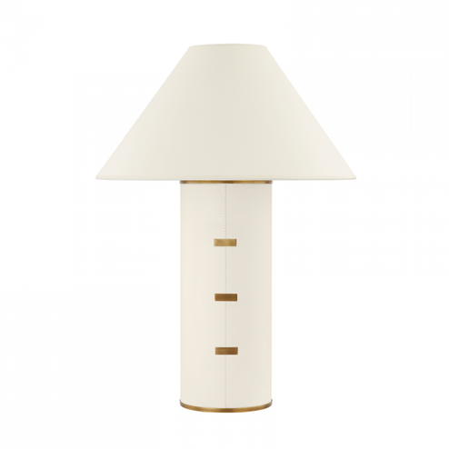 BOND Table Lamp (52|PTL1326-PBR)