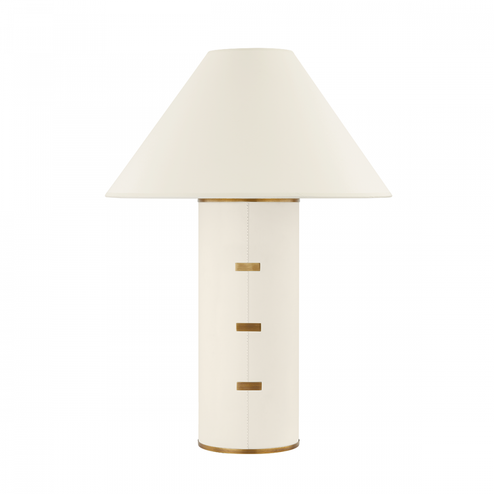 Bond Table Lamp (52|PTL1326-PBR)