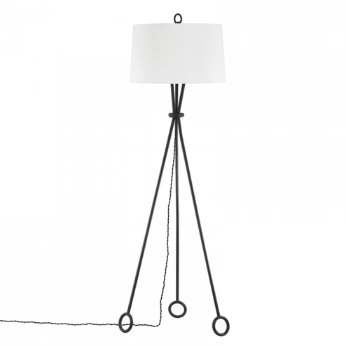 SANTA MONICA Floor Lamp (52|PFL2068-FOR)