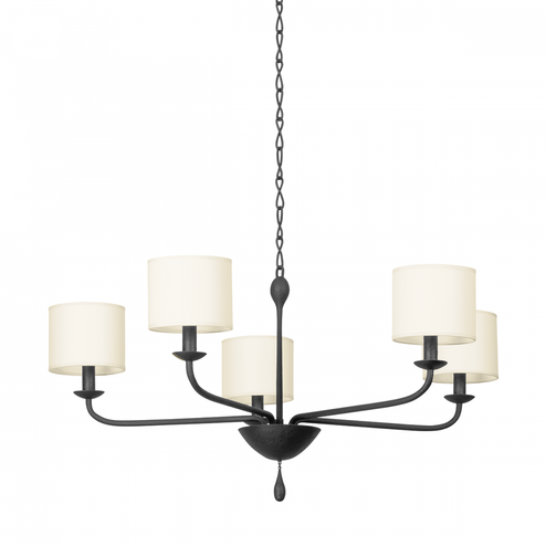 OSMOND Chandelier (52|F9737-BI)
