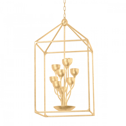 WESTWOOD Lantern (52|F7439-VGL)