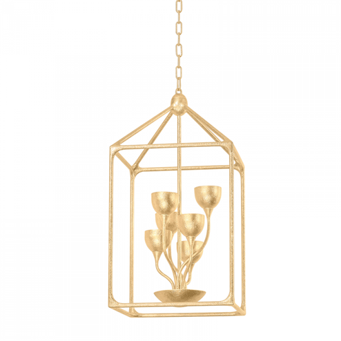 WESTWOOD Lantern (52|F7429-VGL)