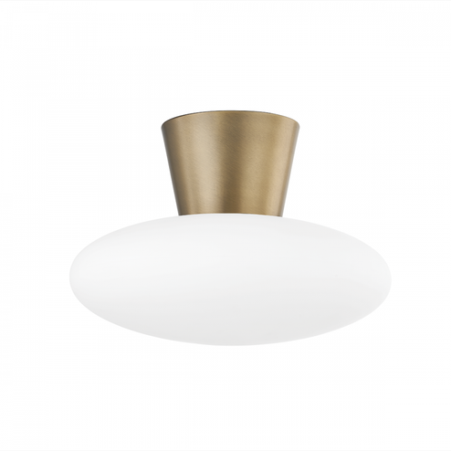 BRODY Flush Mount (52|C5415-PBR)