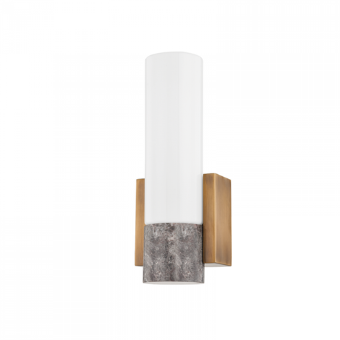 FREMONT Wall Sconce (52|B5012-PBR)
