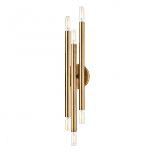 ORLAND Sconce (52|B3226-PBR)