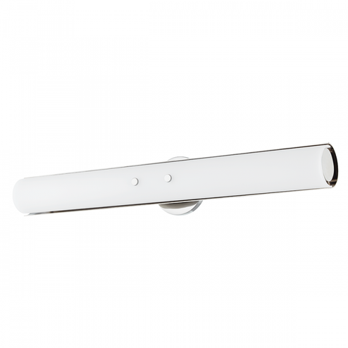 Titus Wall Sconce (52|B3225-PN)