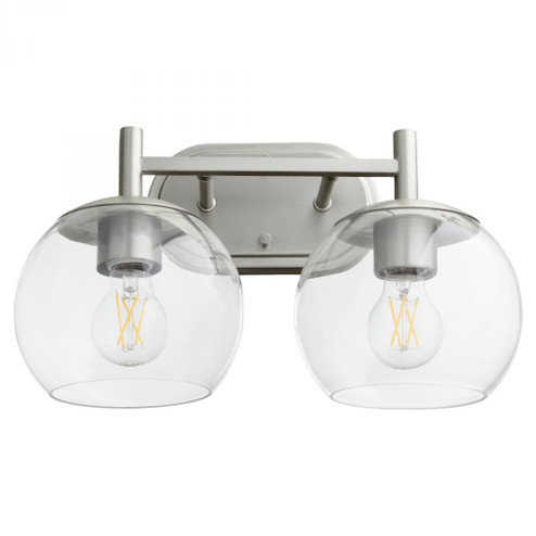 LYON 2LT VANITY - STN (83|578-2-65)